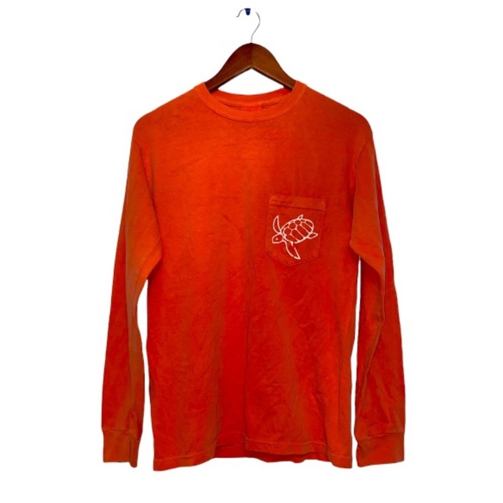 Comfort Colors Long Sleeve Tee